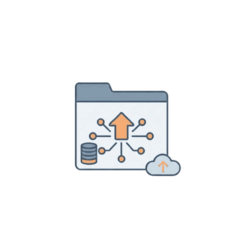 Sharepoint Beispiel Grafik zur Unterstützung des Inhalts.
